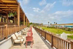 SEADEN SEA PLANET RESORT - SPA Bars